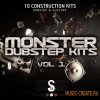 Golden Samples - Monster Dubstep Kits Vol 1 (WAV MiDi) - сэмплы Dubstep, Electro House Golden Samples - Monster Dubstep Kits Vol 1 (WAV MiDi) - сэмплы Dubstep, Electro House