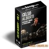 The Loop Loft - Celso Alberti Brazilian Drums and Percussion Vol 2 (MULTiFORMAT) - сэмплы ударных The Loop Loft - Celso Alberti Brazilian Drums and Percussion Vol 2 (MULTiFORMAT) - сэмплы ударных