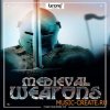 Boom Library - Medieval Weapons: Construction Kit (WAV / SCD DVD9-SONiTUS) - звуковые эффекты средневекового боя Boom Library - Medieval Weapons: Construction Kit (WAV / SCD DVD9-SONiTUS) - звуковые эффекты средневекового боя