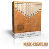 Orange Tree Samples - Grand Kalimba (KONTAKT) - библиотека звуков Калимба Orange Tree Samples - Grand Kalimba (KONTAKT) - библиотека звуков Калимба