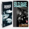 Channel Robot - Solid Snare For Drumagog