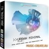Producer Loops - Urban Minimal Vol 1 (MULTiFORMAT) - сэмплы Urban, Hip Hop Producer Loops - Urban Minimal Vol 1 (MULTiFORMAT) - сэмплы Urban, Hip Hop
