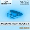 Resonance Sound - Massive Tech House 1 (WAV MiDi MNSV) - сэмплы Tech House, пресеты Massive Resonance Sound - Massive Tech House 1 (WAV MiDi MNSV) - сэмплы Tech House, пресеты Massive