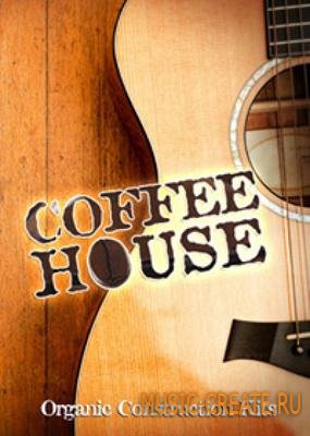 Big Fish Audio - Coffeehouse (ACiD WAV AiFF) - сэмплы акустической гитары Big Fish Audio - Coffeehouse (ACiD WAV AiFF) - сэмплы акустической гитары