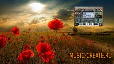 Aurian Sylenth1 Mini Soundbank by Ameyah (Sylenth presets)