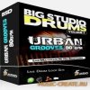 P5 Audio - Big Studio Drums Vol 3: Urban Grooves 80 bpm (MULTiFORMAT) - сэмплы Urban P5 Audio - Big Studio Drums Vol 3: Urban Grooves 80 bpm (MULTiFORMAT) - сэмплы Urban