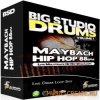 P5 Audio - Big Studio Drums Maybach Hip Hop 88 Bpm (MULTiFORMAT) - сэмплы Hip Hop P5 Audio - Big Studio Drums Maybach Hip Hop 88 Bpm (MULTiFORMAT) - сэмплы Hip Hop