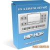 Studiolinked - Platinum Hit Workstation VST PC - синтезатор для Hip Hop Studiolinked - Platinum Hit Workstation VST PC - синтезатор для Hip Hop