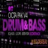Loopmasters - Octa Pak Vol.4 - Drum and Bass (WAV Octatrack Set) - сэмплы Drum and Bass Loopmasters - Octa Pak Vol.4 - Drum and Bass (WAV Octatrack Set) - сэмплы Drum and Bass