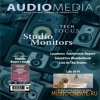 AudioMedia - January 2013 (PDF) AudioMedia - January 2013 (PDF)