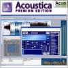 Acon Digital Media - Acoustica Premium Edition v6.0.8 (Team LAXiTY) - звуковой редактор Acon Digital Media - Acoustica Premium Edition v6.0.8 (Team LAXiTY) - звуковой редактор