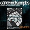 DMS - Breaks Percussion (WAV) - сэмплы Breaks DMS - Breaks Percussion (WAV) - сэмплы Breaks