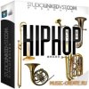 Studiolinkedvst - Hip-Hop Brass (KONTAKT) - библиотека медных инструментов Studiolinkedvst - Hip-Hop Brass (KONTAKT) - библиотека медных инструментов