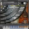 Kirk Hunter - Diamond: Strings Basses (KONTAKT SCD DVDR-SONiTUS) - библиотека струнных басовых Kirk Hunter - Diamond: Strings Basses (KONTAKT SCD DVDR-SONiTUS) - библиотека струнных басовых