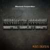 Bluezone Corporation - Cinematic Session: Industrial Samples and Impacts (WAV AiFF) - звуковые эффекты Bluezone Corporation - Cinematic Session: Industrial Samples and Impacts (WAV AiFF) - звуковые эффекты