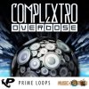 Prime Loops - Complextro Overdose (ACiD WAV REX2 AiFF) - сэмплы Complextro, Dirty Electro Prime Loops - Complextro Overdose (ACiD WAV REX2 AiFF) - сэмплы Complextro, Dirty Electro