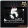 Vandalism - Shocking Sounds 5 (Sylenth1 Presets)
