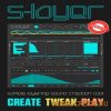 Twisted Tools - S-layer v1.5 for Reaktor 5 (WiN / OSX) Twisted Tools - S-layer v1.5 for Reaktor 5 (WiN / OSX)