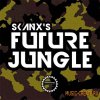 Industrial Strength Records - Skanx's Future Jungle (MULTiFORMAT) - сэмплы Jungle, DnB Industrial Strength Records - Skanx's Future Jungle (MULTiFORMAT) - сэмплы Jungle, DnB