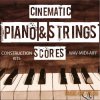 Auditory - Cinematic Piano and Strings Scores (ACiD WAV MiDi AiFF) - сэмплы оркестра Auditory - Cinematic Piano and Strings Scores (ACiD WAV MiDi AiFF) - сэмплы оркестра