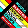 House Electro Dubstep Vocal Chops Vol 1-6 (WAV) - вокальные сэмплы House Electro Dubstep Vocal Chops Vol 1-6 (WAV) - вокальные сэмплы