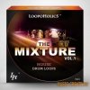 Loopoholics - The Mixture Vol.1 House Drum Loops (WAV) - сэмплы Deep, Tech, Progressive, Electro House Loopoholics - The Mixture Vol.1 House Drum Loops (WAV) - сэмплы Deep, Tech, Progressive, Electro House