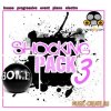 Vandalism - Shocking Pack 3 (WAV MIDI) - сэмплы House, Electro House Vandalism - Shocking Pack 3 (WAV MIDI) - сэмплы House, Electro House