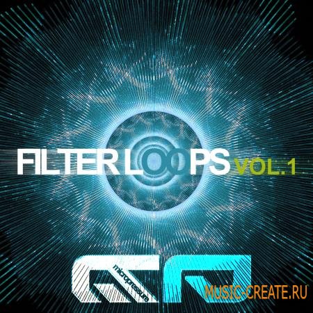 Micro Pressure - Filter Loops Vol.1