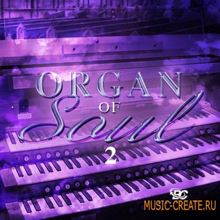 Big Citi Loops - Organ Of Soul 2