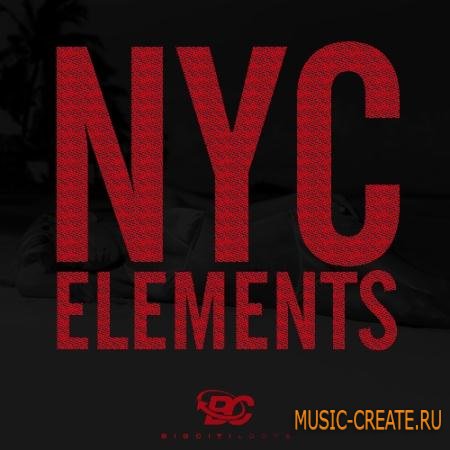 Big Citi Loops - NYC Elements (ACiD WAV MiDi FLP) - сэмплы Hip Hop Big Citi Loops - NYC Elements (ACiD WAV MiDi FLP) - сэмплы Hip Hop