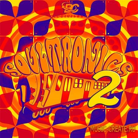 Big Citi Loops - Soultronics 2 (ACiD WAV MiDi) - сэмплы Funk, Soul, Neo Soul Big Citi Loops - Soultronics 2 (ACiD WAV MiDi) - сэмплы Funk, Soul, Neo Soul