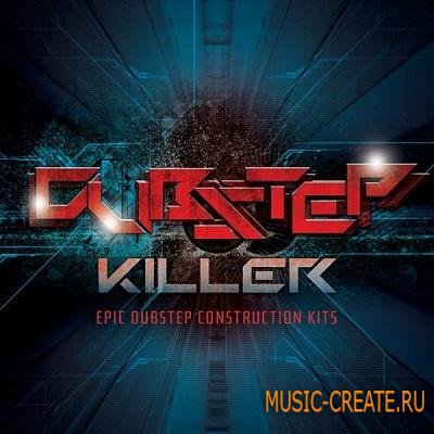 Big Fish Audio - Dubstep Killer