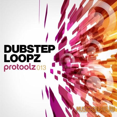 Protoolz - Dubstep Loopz (WAV) - сэмплы Dubstep Protoolz - Dubstep Loopz (WAV) - сэмплы Dubstep