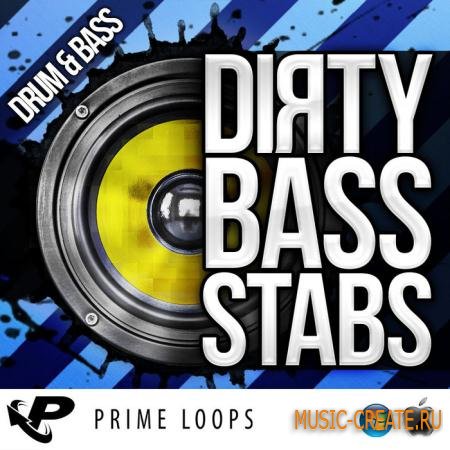 Prime Loops - Dirty Bass Stabs D&B (ACiD WAV MULTi PATCHES) - сэмплы Drum And Bass Prime Loops - Dirty Bass Stabs D&B (ACiD WAV MULTi PATCHES) - сэмплы Drum And Bass