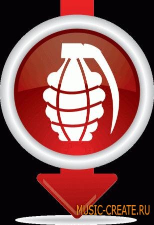 Blastwave FX - Warfare 1 Sound Effects (WAV) - звуковые эффекты Blastwave FX - Warfare 1 Sound Effects (WAV) - звуковые эффекты