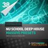 Loopmasters - Patchworx 38: Nu School Deep House Massive Presets (WAV NSMV MiDi) - сэмплы Deep House Loopmasters - Patchworx 38: Nu School Deep House Massive Presets (WAV NSMV MiDi) - сэмплы Deep House