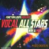 Function Loops - Vocal All Stars (WAV MiDi) - вокальные сэмплы Function Loops - Vocal All Stars (WAV MiDi) - вокальные сэмплы