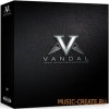 MAGIX - Vandal v1.108 R2 (Team R2R) - Искажение / Overdrive / Усилитель MAGIX - Vandal v1.108 R2 (Team R2R) - Искажение / Overdrive / Усилитель
