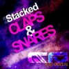 Micro Pressure - Stacked Claps and Snares (WAV) - сэмплы снейры, клэпы Micro Pressure - Stacked Claps and Snares (WAV) - сэмплы снейры, клэпы