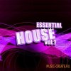 Pulsed Records - Essential House (WAV) - сэмплы House Pulsed Records - Essential House (WAV) - сэмплы House