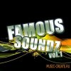Pulsed Records - Famous Soundz (WAV NI MASSiVE PATCHES) - сэмплы Dance, Pop Pulsed Records - Famous Soundz (WAV NI MASSiVE PATCHES) - сэмплы Dance, Pop