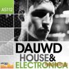 Loopmasters - Dauwd - House & Electronica (MULTiFORMAT) - сэмплы Deep House Loopmasters - Dauwd - House & Electronica (MULTiFORMAT) - сэмплы Deep House