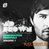 Freshly Squeezed Samples - Ad Brown Construction Essentials Vol.1 (WAV AiFF) - сэмплы Progressive House Freshly Squeezed Samples - Ad Brown Construction Essentials Vol.1 (WAV AiFF) - сэмплы Progressive House