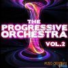 Fox Samples - The Progressive Orchestra Vol.2 (WAV MiDi) - сэмплы Progressive House, Electro House Fox Samples - The Progressive Orchestra Vol.2 (WAV MiDi) - сэмплы Progressive House, Electro House
