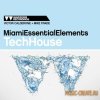 Waveform Recordings - Miami Essential Elements Tech House (WAV) - сэмплы Tech House Waveform Recordings - Miami Essential Elements Tech House (WAV) - сэмплы Tech House