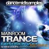 DMS - Mainroom Trance Explosion Vol 1 (MiDi) - мелодии Trance DMS - Mainroom Trance Explosion Vol 1 (MiDi) - мелодии Trance