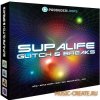 Producer Loops - Supalife Glitch Breaks (MULTiFORMAT DVDR) - сэмплы Glitch и Breaks Producer Loops - Supalife Glitch Breaks (MULTiFORMAT DVDR) - сэмплы Glitch и Breaks