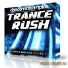 DMS - Trance Rush Vol 2 (WAV MiDi SF2) - сэмплы Trance DMS - Trance Rush Vol 2 (WAV MiDi SF2) - сэмплы Trance
