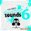 Vandalism - Shocking Sounds 6 (Sylenth1 Presets) Vandalism - Shocking Sounds 6 (Sylenth1 Presets)