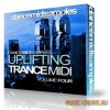 DMS - Uplifting Trance MIDI Vol 4 (WAV MiDi) - сэмплы Uplifting Trance DMS - Uplifting Trance MIDI Vol 4 (WAV MiDi) - сэмплы Uplifting Trance